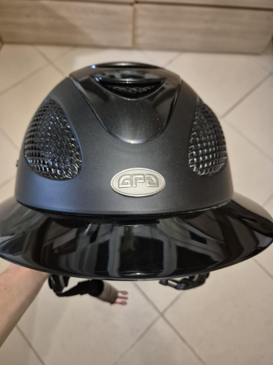 Casque GPA First Lady Concept (57) occasion