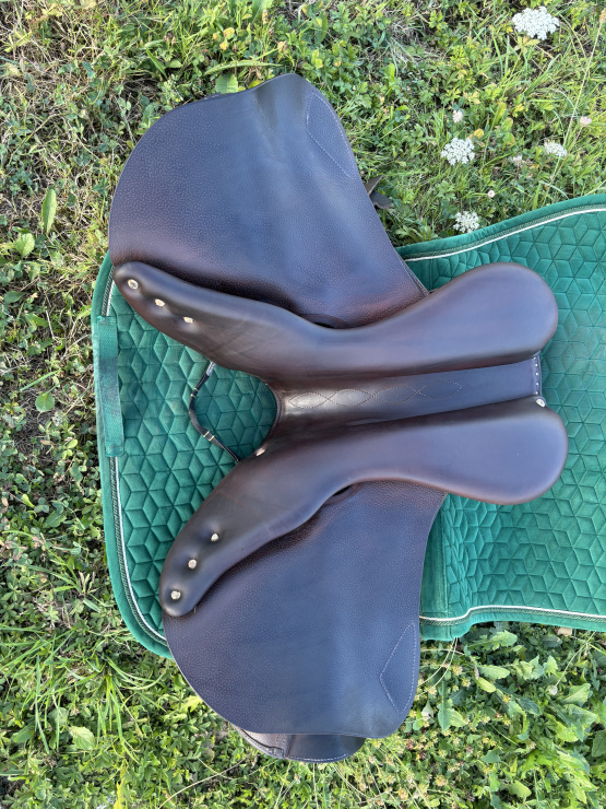 Selle obstacle Antares Connexion  (2020) occasion