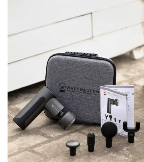 Appareil de massage Waldhausen health & care pro occasion Appareil de massage Waldhausen health & care pro occasion