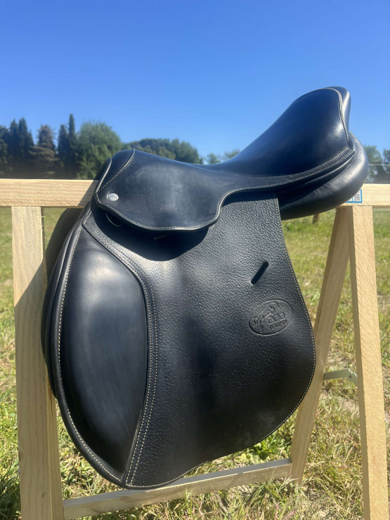 Selle mixte Jump’in one classique 17 pouces (2023) occasion