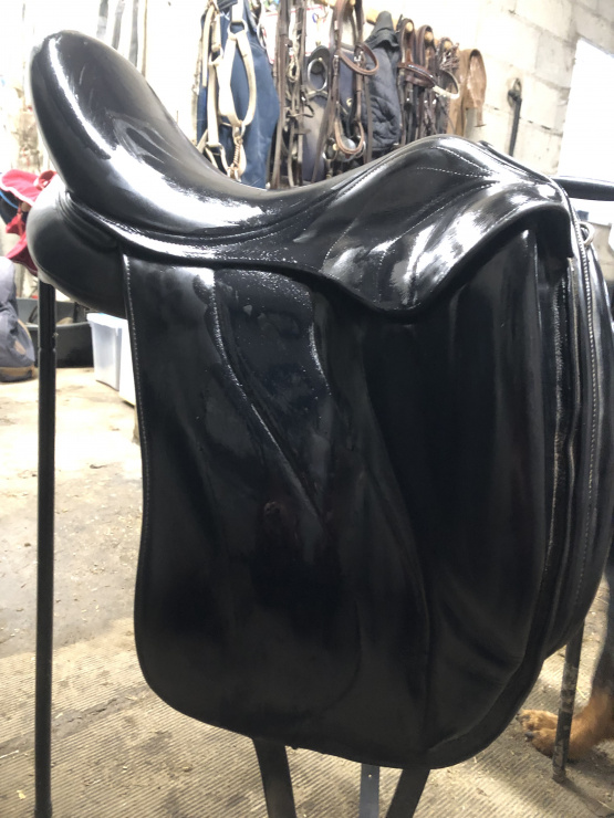 Selle Antares occasion