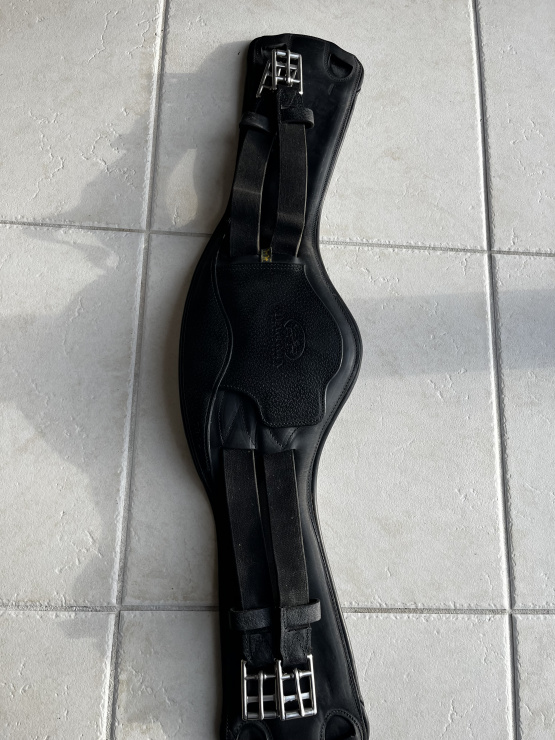 Sangle dressage Devoucoux 70 cm (neuf) occasion