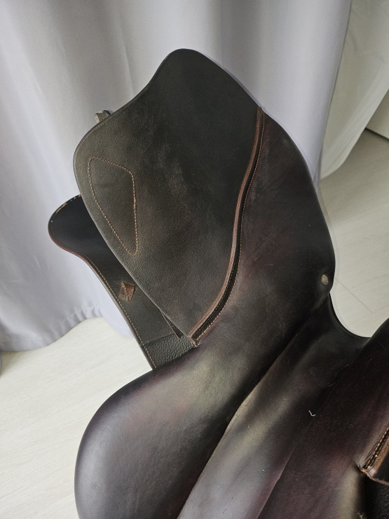 Selle obstacle CWD 2G 17,5 pouces (2021) occasion