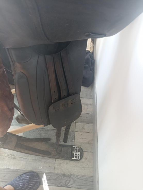 Selle New lord (2021) occasion