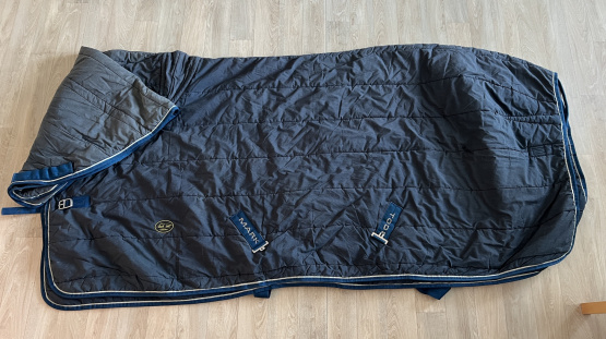 Couverture Mark Todd 145 cm occasion