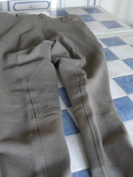 Pantalon Jumper's Horses Lines occasion