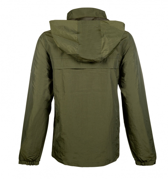 Blouson Windbreaker Survival vert (XXS) neuf occasion