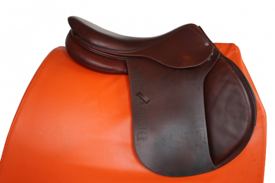 Selle Devoucoux Biarritz S (2022) occasion