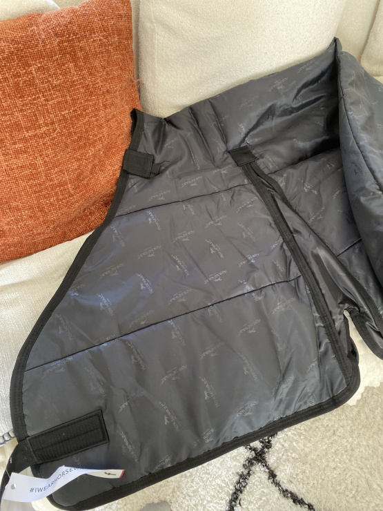 Couverture extérieur Rambo Optimo 200g 165 cm (neuf) occasion