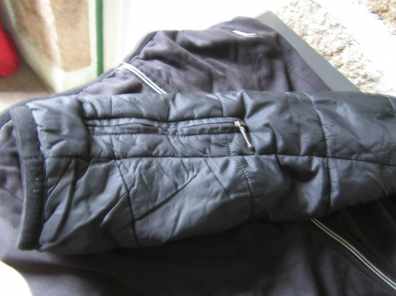 Manteau Fouganza occasion