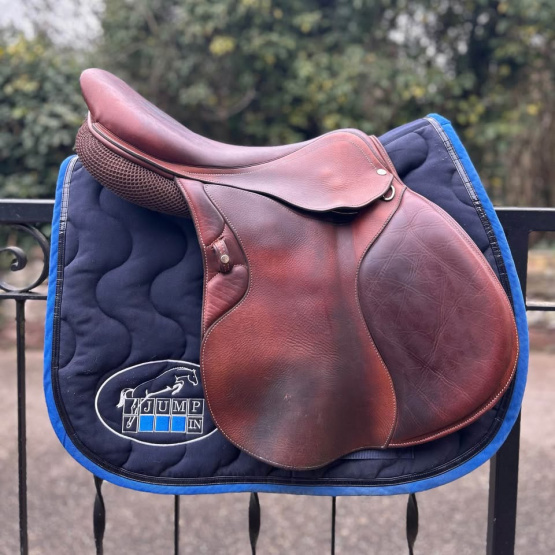 Selle mixte GT Concept air contact 18 pouces (2018) occasion