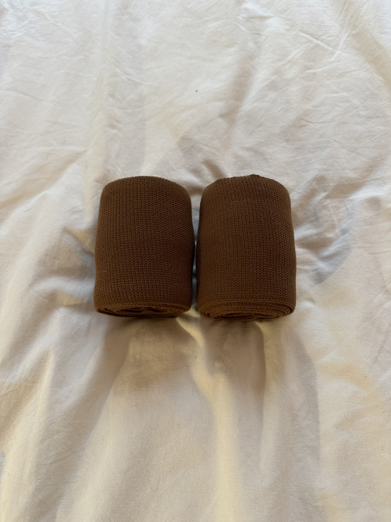 Bandes de travail Westip X2 marrons occasion