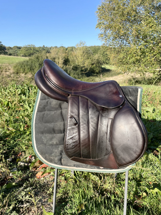 Selle forestier Séoul occasion