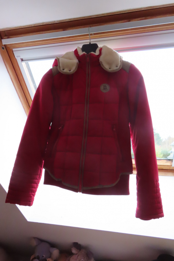 Blouson Pénélope Leprevost occasion