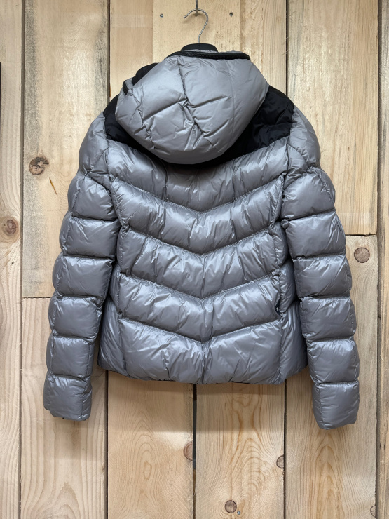 Doudoune Equiline caiety (L) neuf occasion