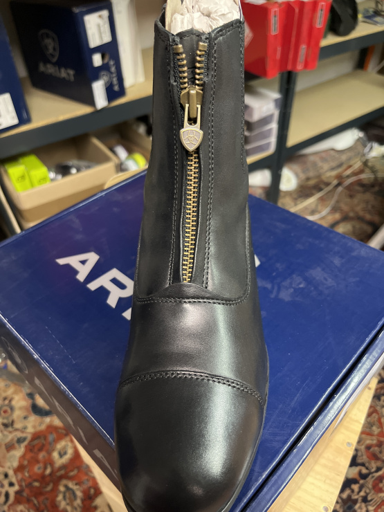 Bottines Ariat Héritage occasion