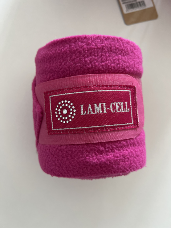 Bandes polo Lami-cell occasion