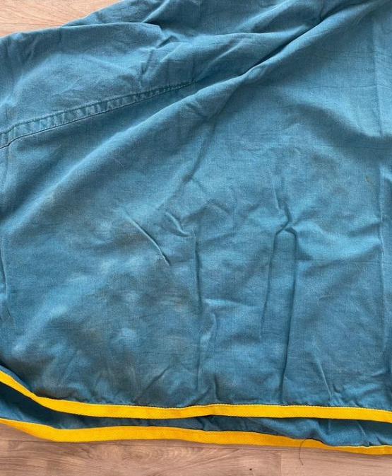 Chemise de box, 140 occasion