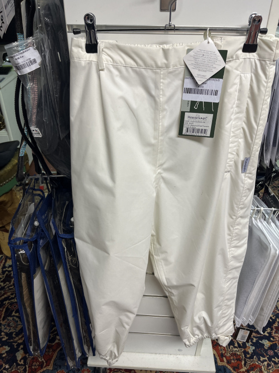 Sur pantalon Horseware waterproof (36) neuf occasion