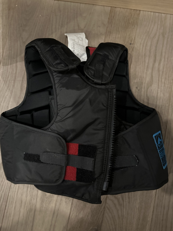 Gilet de protection Smart Rider (M) neuf occasion