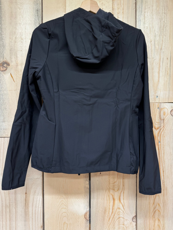 Blouson Eurostar perforé madeleine (L) neuf occasion