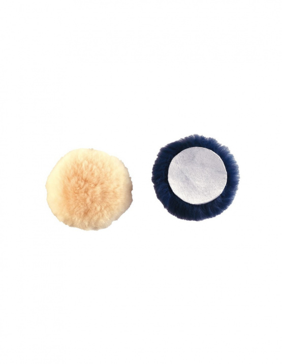 Rond de muserolle croisée CSO mouton noir (neuf) occasion