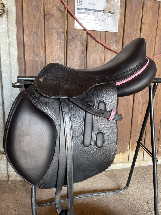Selle GBS (2021) occasion