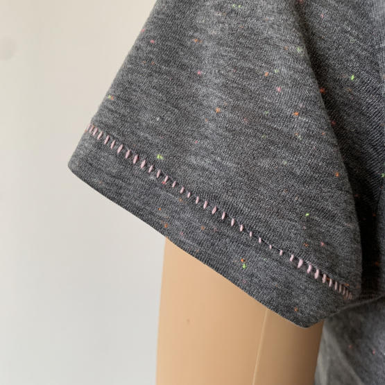 Tee Shirt Houseware gris XS occasion