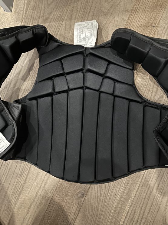 Gilet de protection Smart Rider (M) neuf occasion