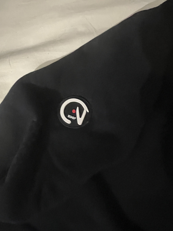 Sweat zipper ego 7 (XS) neuf occasion