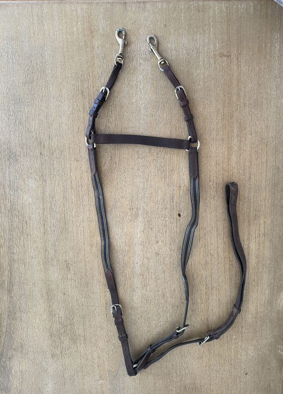Collier de chasse (poney) occasion