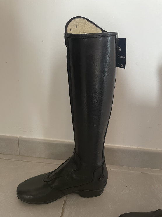 Bottes Parlanti KK boots occasion