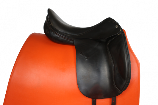 Selle Harry Dabbs Jaguar (2009) occasion
