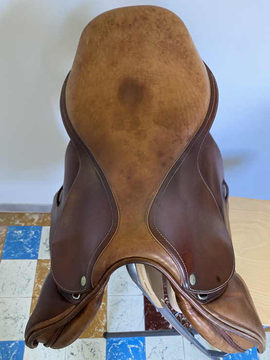 Selle Luc Childeric occasion