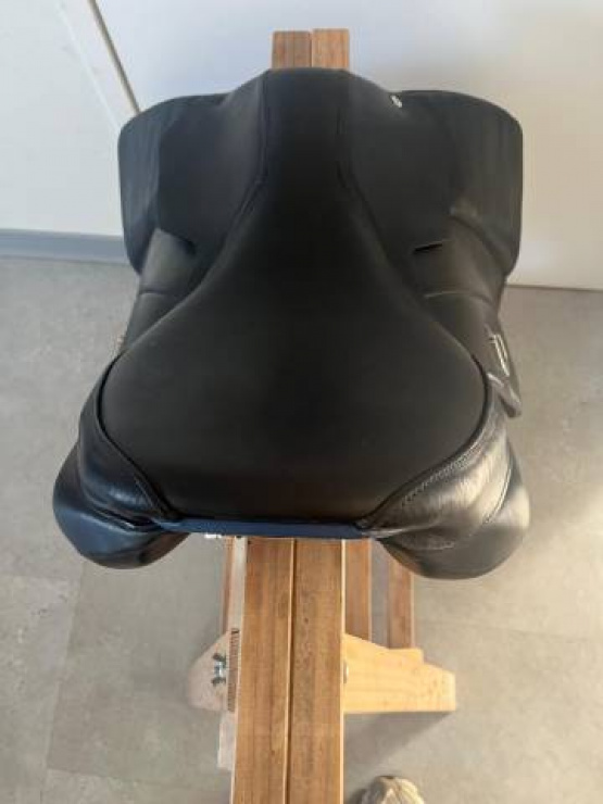 Selle obstacle Flex-On Jump In 17 pouces (2023) occasion