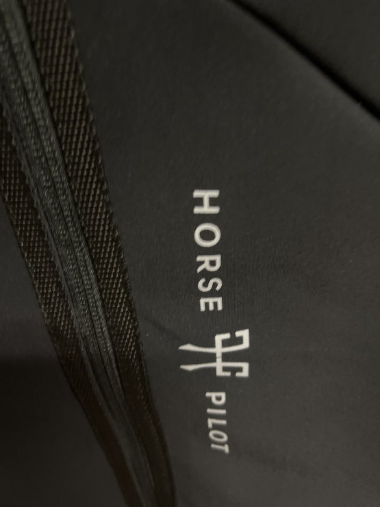 Surgilet airbag Horse Pilot (XS) neuf occasion