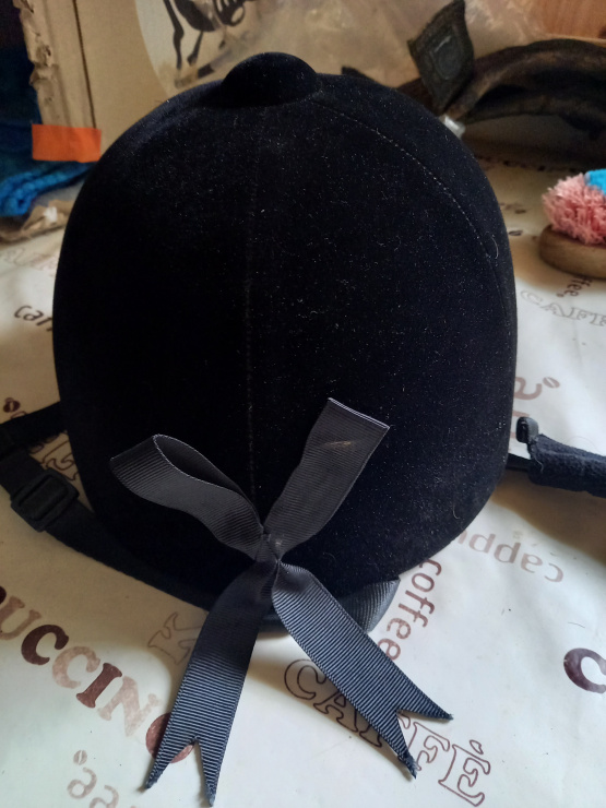 Casque équitation Belstar (51) occasion