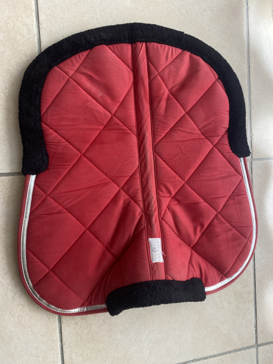 Amortisseur équitation Equitheme Jump Pro occasion