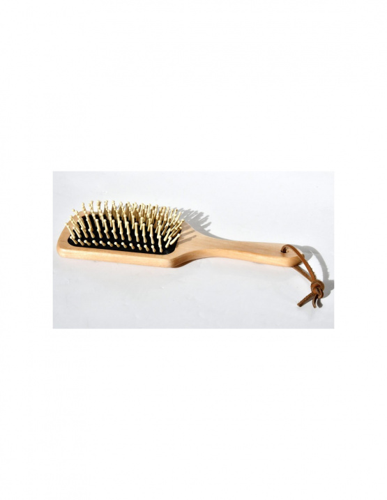 Brosse à crins Borstiq 250 mm (neuf) occasion