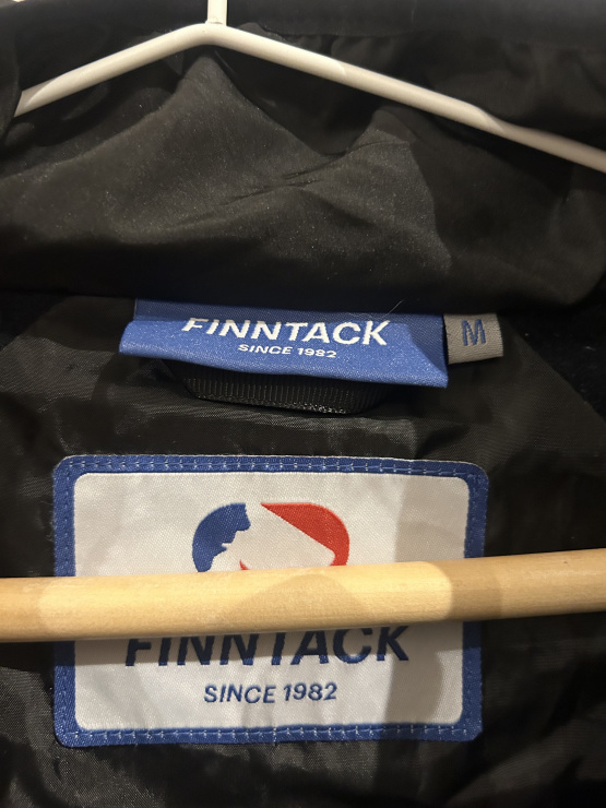 Combinaison thermique Finntack (M) neuf occasion