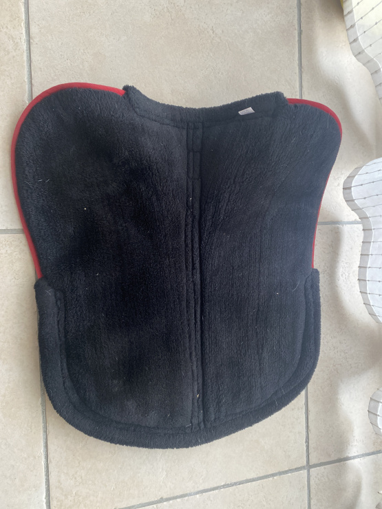 Amortisseur équitation Equitheme Jump Pro occasion