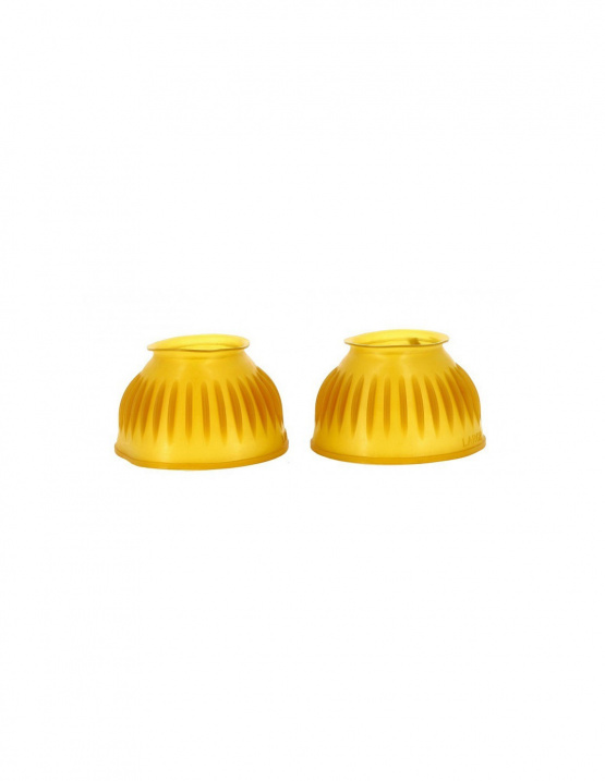 Cloches fermées Norton soft striées naturel (S) neuf occasion