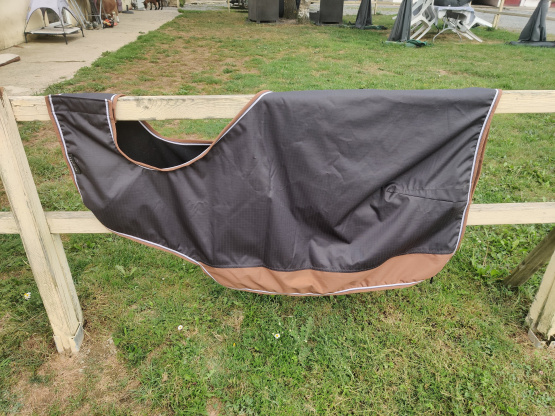 Couvre-reins PADD 140 cm occasion