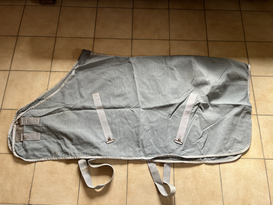 Chemise Horselo gris 130 cm occasion
