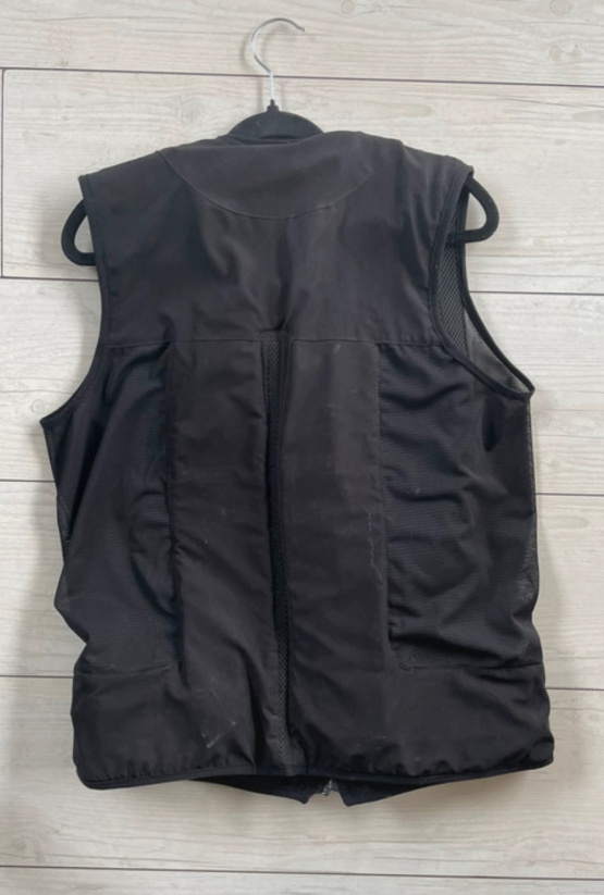 Gilet airbag Seaver safety (XL) occasion