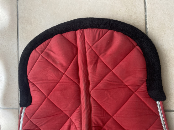 Amortisseur équitation Equitheme Jump Pro occasion