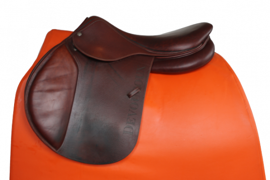Selle Devoucoux Biarritz S (2022) occasion