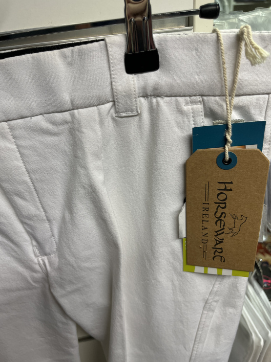 Pantalon équitation concours Horseware (44) neuf occasion