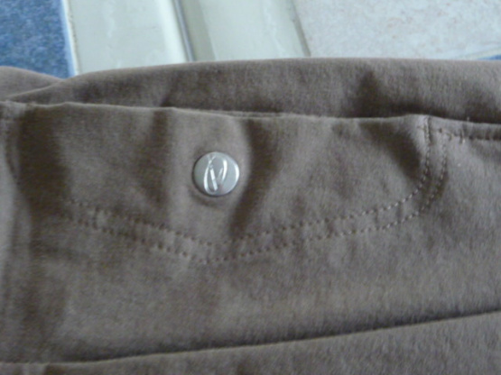 Pantalon Lami-Cell  Sydney occasion