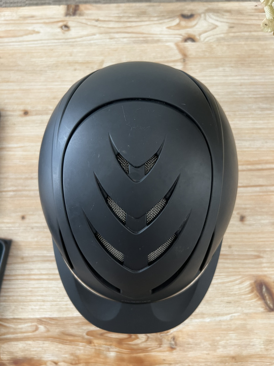 Casque Fouganza occasion
